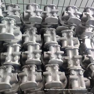 <span class=keywords><strong>Molde</strong></span> de Metal de precisión de Shanghai para fundición por gravedad, aleación de aluminio y zinc, fundición en arena, categoría de producto - Product Image 3