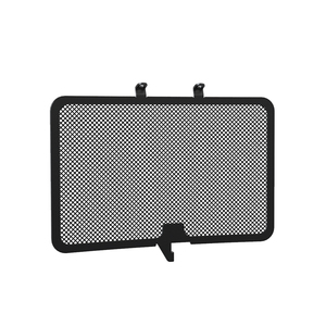 Pour YAMAHA FZ1 / FZ8 / FZ8N / FZ8S / <span class=keywords><strong>FZ1S</strong></span> / FZ1N 2006 - 2015 Moto Radiateur Grille Garde Couverture Protecteur CNC Accessoires - Product Image 2