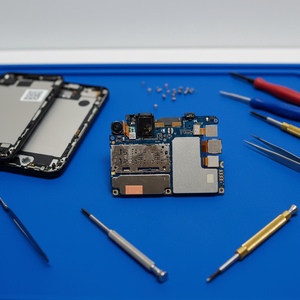 Liquidación: Placa Base <span class=keywords><strong>A11</strong></span> Desbloqueada, 2GB RAM/<span class=keywords><strong>32GB</strong></span> ROM, Alta Calidad, Grado A, Completamente Probada - Product Image 4