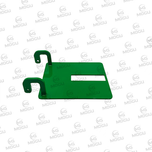 Nouvelle porte latérale (<span class=keywords><strong>vert</strong></span> foncé 3S-666) AIR204-400100-000 pour usage en entrepôt, garantie de 6 mois - Product Image 2