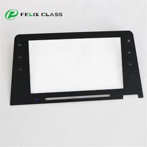 Verre Corning Gorilla transparent haute dureté, épaisseur 0,55 mm, étanche IP68, anti-UV, haute transmission lumineuse pour écrans LCD - Product Image 6