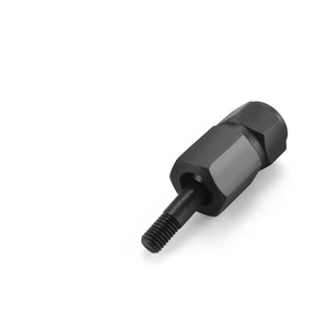 Kit de Herramientas para Extraer Inyectores de Combustible, 14 Piezas, Acero al Carbono, Accesorios de Extracción y Adaptadores para Reparación Mecánica Automotriz - Product Image 4