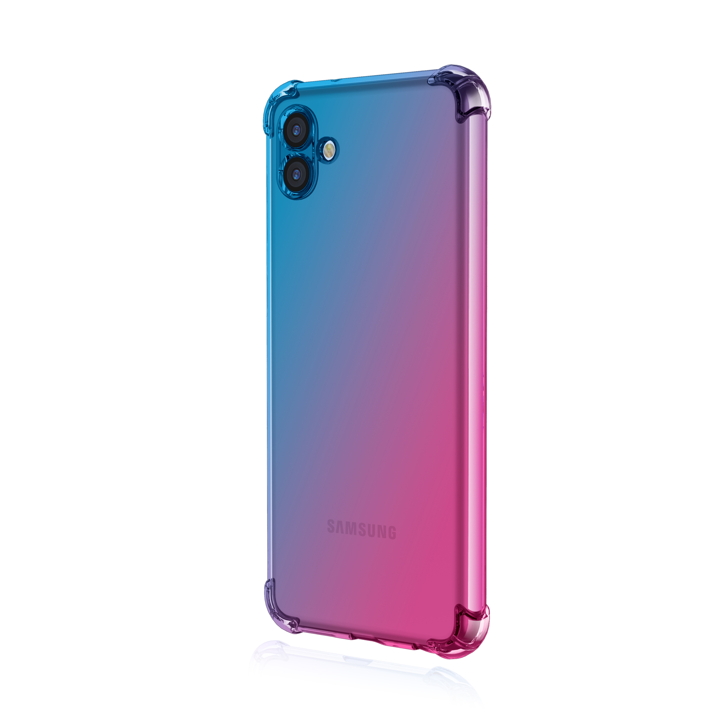 Blue+Pink