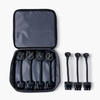 Adaptateur de prise de charge Tesla - Connecteur de charge pour véhicule Tesla - Série complète de prises standard américaines NEMA 14-50