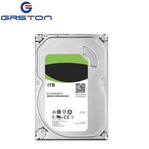 <span class=keywords><strong>ST1000DM010</strong></span> 1 To 7200 RPM 64 Mo Cache SATA 6.0 Gb/s 3.5 "Disque dur Disque nu Nouveau - Product Image 1
