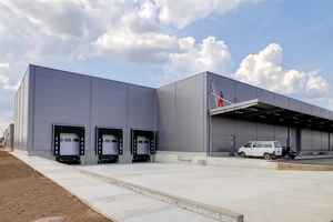 Structure en acier industrielle anti-corrosion pour entrepôt, <span class=keywords><strong>prix</strong></span> direct usine pour la logistique à grande échelle - Product Image 5