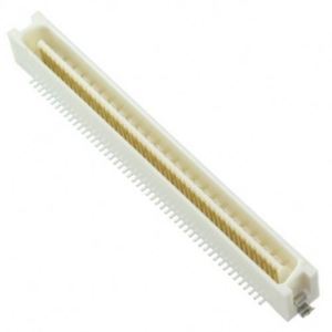 FX2-100P-1.27SVL(71) D-Sub Connector Electronic Component - Product Image 1