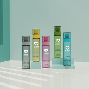 Flaconi Spray Vuoti da 30ml, 60ml, 100ml, 120ml per <span class=keywords><strong>Deodorante</strong></span>, Fragranza Corpo, Profumo e Atomizzatore - Product Image 3