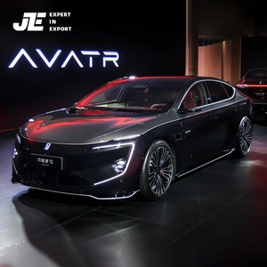 2026 JZ Auto Changan Avatr12 Berline 4 portes 5 places 670KM Longue autonomie Véhicules à énergie nouvelle Avtar 12 Royal Max Ultra en stock - Product Image 1