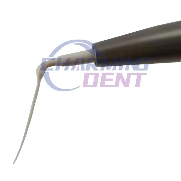 Dental endo ultrasonic tips for KaVosonicflex air scaler handpiece/Endodontic irrigation tip root canal irrigator endo activator