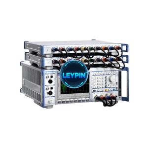 Analyseur audio Rohde & Schwarz UPP200/300/350/400/800/UPV/<span class=keywords><strong>UPZ</strong></span>/UPP    ytdi - Product Image 1
