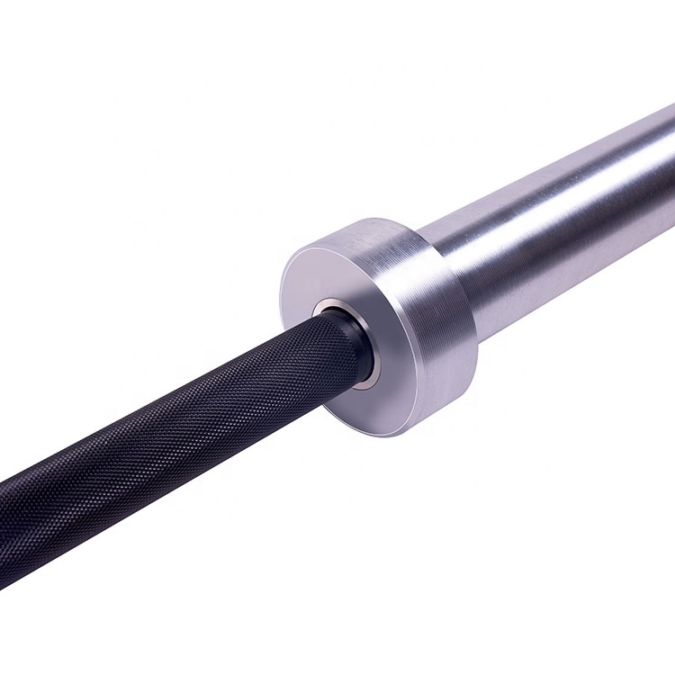 Веса штангой бар набор олимтпийский коленчатый рычаг бытовой упражнения подъема бампер для фитнеса