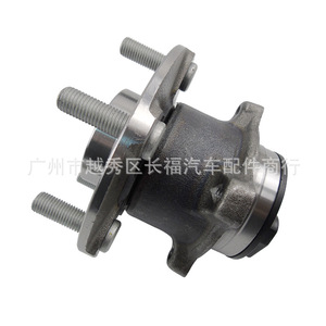 ลูกปืนล้อหลัง 3M512C299AA สำหรับฟอร์ดโฟกัสเอ็มเค 2 2006-2012 - Product Image 1