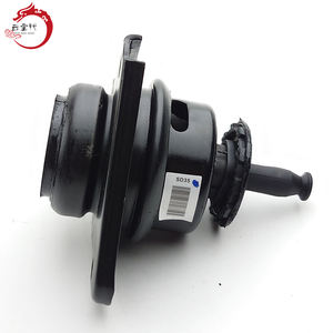 Support moteur de qualité d'origine BRACKET ASSY-ENGINE MTG 21810-2H000 218102H000 pour H-YUNDAI GALLOPER II/INNOVATION 21810 2H000 - Product Image 4