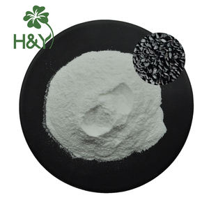 Yüksek kaliteli <span class=keywords><strong>Sesamin</strong></span> tozu siyah susam özü kapsül ile 98% <span class=keywords><strong>Sesamin</strong></span> tozu - Product Image 1