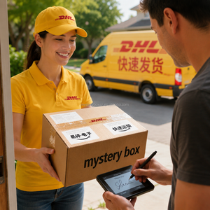 Caja Misteriosa <span class=keywords><strong>de</strong></span> Electrónicos, Caja Sorpresa Electrónica al por Mayor, Audífonos, Bancos <span class=keywords><strong>de</strong></span> Energía, Lentes Inteligentes para Exportación <span class=keywords><strong>de</strong></span> Comercio Electrónico - Product Image 5