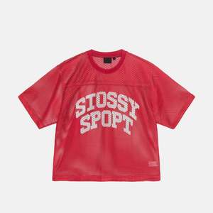 Camiseta de malla de punto transpirable para hombre personalizable Diseño de impresión de gran tamaño Opciones de impresión digital - Product Image 6