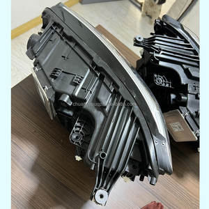 Faro LED Matrix Original para Audi Q6 E-tron 2025 2026 2027, Luz de Alta Calidad 85D941039 85D941040, Lámpara E-tron - Product Image 4