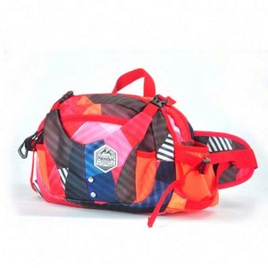 Riñonera Deportiva de Gran Espacio, Moderna, Impermeable, para Deportes al Aire Libre - Product Image 2