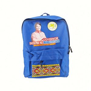 Conception et impression personnalisées de t-shirts de campagne électorale présidentielle, articles promotionnels, t-shirts de sublimation, t-shirts bon marché - Product Image 4