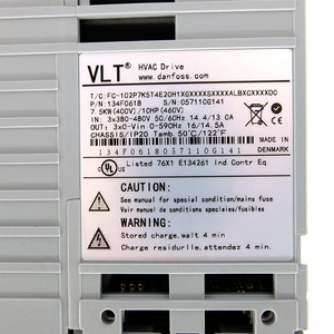 Convertidor de Frecuencia 134f0618 Confiable para Sistemas de Aire Acondicionado - Product Image 6