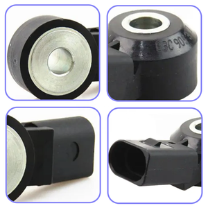 MANER Auto Parts 03C905377 030905377C 06A905377E Sensor de golpe de motor original para VW Jetta Golf <span class=keywords><strong>MK4</strong></span> MK5 Bora Passat B6 - Product Image 3