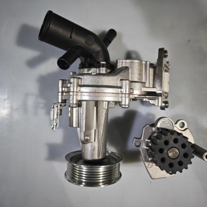 Colector de admisión Gaoke 04893618AB 4893618AC 50055694 para Cherokee 2.0L L4 2019-2023 - Product Image 2