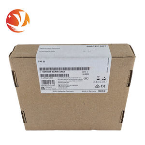 Brand New Original SIEMENS 6GK5 615-0AA00-2AA2 6GK5615-0AA00-2AA2 <b>Ethernet</b> <b>Communication</b> <b>Module</b> PLC Programmable Controller 16 - Product Image 4