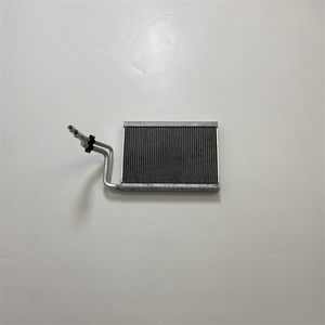 Bobina de evaporador de piezas de CA automática STZT 64116934781 para <span class=keywords><strong>BMW</strong></span> E81 E90 E91 E92 - Product Image 2