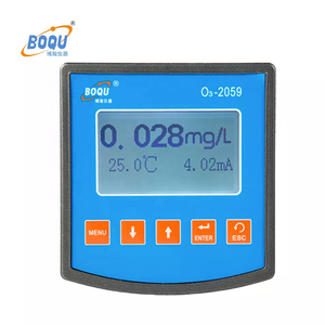 O3-2059 High Intelligence Sensitivity <strong>Water</strong> O3 Meter 4~20mA Dissolved <strong>Ozone</strong> <strong>Analyzer</strong> for <strong>Water</strong> Quality Monitoring <strong>Water</strong> Meter - Product Image 6