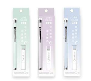 Макарон, механический карандаш, 0,5 мм, для студентов, для рисования, для письма, с отказоустойчивым свинцом, включает дополнительные пополнения, набор карандашей - Product Image 6