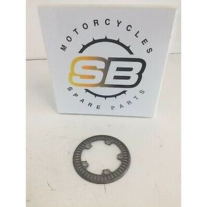 Distanziale per Disco Freno BMW per R1200 GS 2013-2018, R1200 R 2015-18, S1000 XR 2014-2019 - Product Image 1