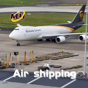 Inspectie Vrachtagent Uit China Azië Naar Canda/Afrika Ghana/Botswana Mexico Stad Luchtvracht Goedkope Duitsland - Product Image 5