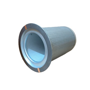 Séparateur d'huile pour compresseur d'air industriel Manny 6.3559.0, état neuf, certifié ISO9001 - Product Image 3