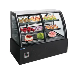 Belnor/Kohinur Cake Cooler Display Refrigerator Commercial Cake Display Fridge