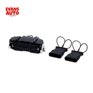 Kit <span class=keywords><strong>de</strong></span> válvula EGR L5P y tapón <span class=keywords><strong>de</strong></span> bajada L5p 20-22 para Chevrolet 2017-2019 Kit <span class=keywords><strong>de</strong></span> válvula EGR Placa <span class=keywords><strong>de</strong></span> admisión <span class=keywords><strong>de</strong></span> palanquilla 6.6L Duramax L5P Downpipe - Product Image 2