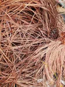 Dây Đồng Phế Liệu/Để Thu Hồi Đồng Ad - Product Image 2