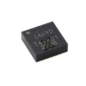 เซ็นเซอร์ติดตามการเคลื่อนไหวแบบ MEMS 6 แกน รุ่น ICM-40609-D I469D ออกแบบมาสำหรับตลาดโดรน - Product Image 1