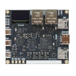 Carte de développement FPGA ZYNQ7010/ZYNQ7020 Xilinx Fabriqué en Chine - Product Image 5