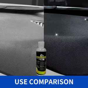 Vendita Calda: Cera Protettiva per Pneumatici, Detergente per Cerchioni, Rivestimento Rigenerante per Parti in Plastica Interna, Prodotti per la Cura di Moto e Auto - Product Image 3