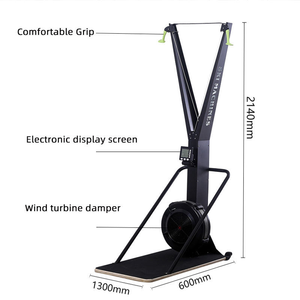 Máquina de Esquí de Aire XOYOOU <span class=keywords><strong>Erg</strong></span> para Uso Comercial en Gimnasios - Product Image 4