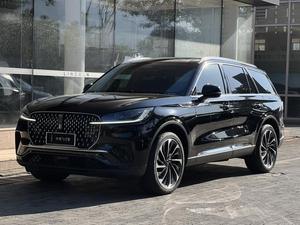 <span class=keywords><strong>Lincoln</strong></span> <span class=keywords><strong>Aviator</strong></span> 2024 3.0T V6 4WD Black Label de 6 Plazas - Product Image 1