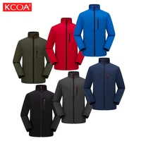 Haute qualité adultes femmes coupe-vent surdimensionné Logo personnalisé noir fermeture éclair imperméable blanc automne randonnée veste souple