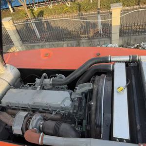 Excavadora Hitachi ZX360H de segunda mano para trabajo pesado en venta, pocas horas, lista para enviar - Product Image 2