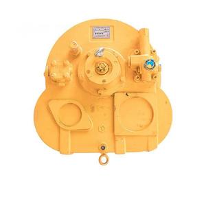 Hansen, piezas de repuesto para cargador frontal de alta calidad, conjunto de convertidor de par de transmisión 280 - Product Image 6