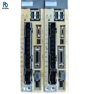 เซอร์โวไดรฟ์ประสิทธิภาพสูง SGDV-2R8A11B SGDV-3R8A11B SGDV-5R5A11B แอมพลิฟายเออร์ควบคุมการเคลื่อนที่สำหรับงานอุตสาหกรรมเพื่อการควบคุมเครื่องจักรอัตโนมัติ - Product Image 1