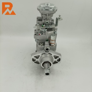 ปั๊มหัวฉีดน้ำมันเชื้อเพลิง 196000-3073 VE6 10F1900RLD307 22100-1C241 R307 สำหรับเครื่องยนต์ 1HZ 4.2L - Product Image 3