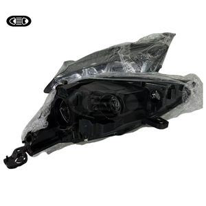 TUZHIHAO Peugeot 308s – Clignotant avant de <span class=keywords><strong>voiture</strong></span> de haute qualité, pièces d'origine avec rayures sur la surface miroir - Product Image 3