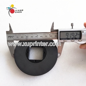 Brake <b>Pads</b> Original New for SM102 93.6mm*30.4mm*11.5mm Machine for Heidelberg Offset Printing Parts - Product Image 4