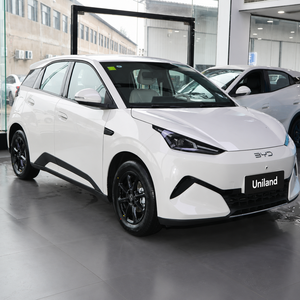 BYD Seagull Atto1 ปี 2026 ใหม่ รถยนต์ไฟฟ้า EV ระยะทางวิ่ง 405 กม. พลังงานใหม่ ขับเคลื่อนล้อหน้า แบตเตอรี่ลิเธียม 5 ประตู 4 ที่นั่ง แฮทช์แบ็ก รุ่น Dolphin Surf - Product Image 6